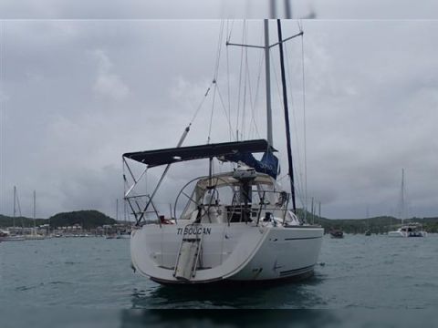 Αγοράστε 2005 Dufour 34 Performance