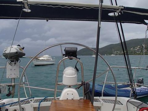 2005 Dufour 34 Performance προς πώληση
