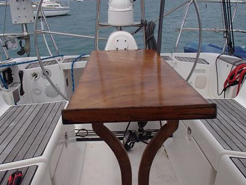 2005 Dufour 34 Performance