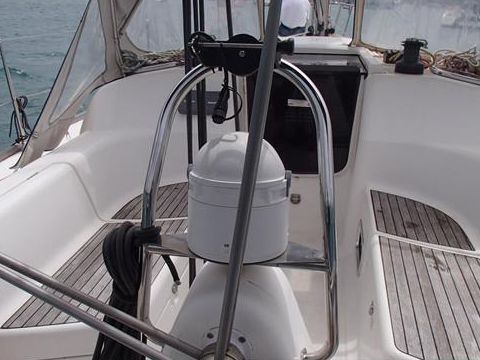 Αγοράστε 2005 Dufour 34 Performance