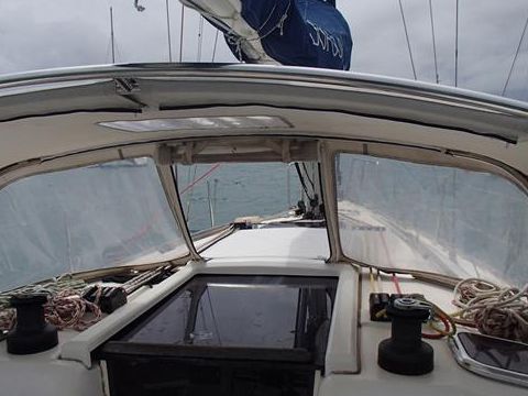 2005 Dufour 34 Performance προς πώληση