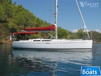Del Pardo Grand Soleil 43