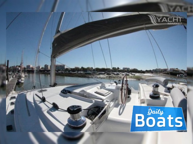 2008 Lagoon 440 προς πώληση