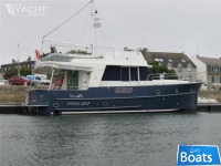 Beneteau Trawler 42