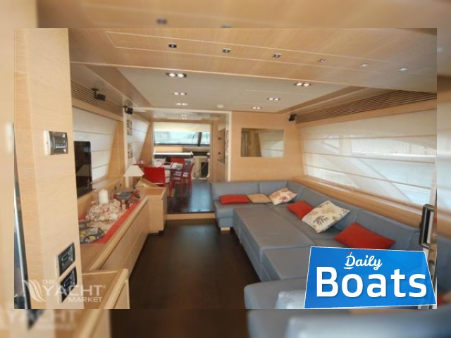 Buy 2011 Azimut 78