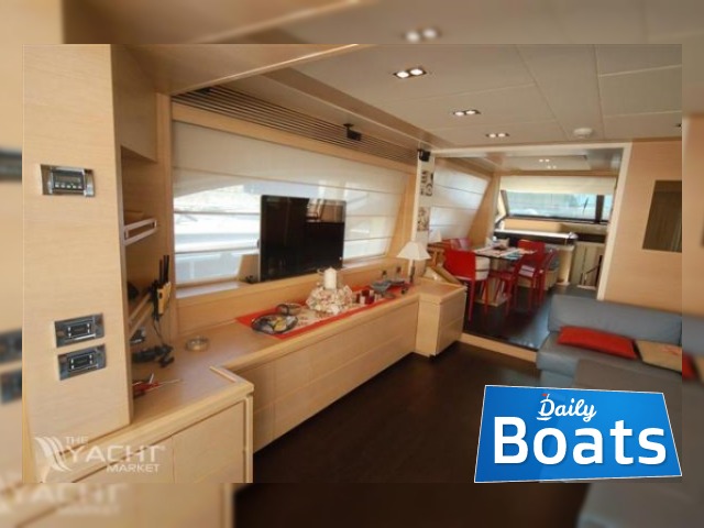 2011 Azimut 78 for sale