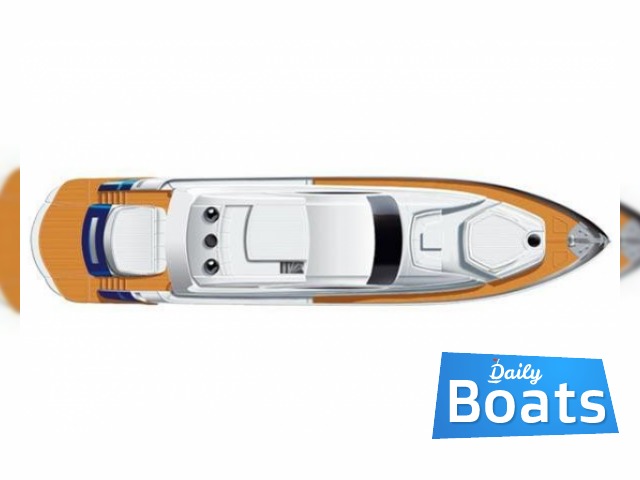 Buy 2007 Pershing 90