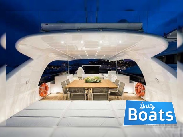 Buy 2012 Maiora 29 Dp