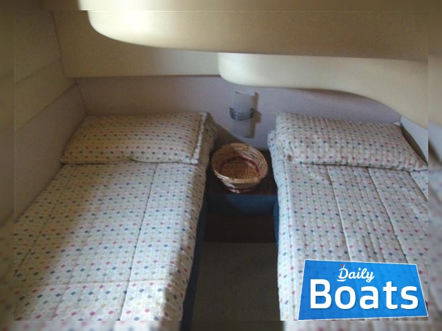 2001 Azimut 39 for sale