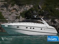 Princess V 50