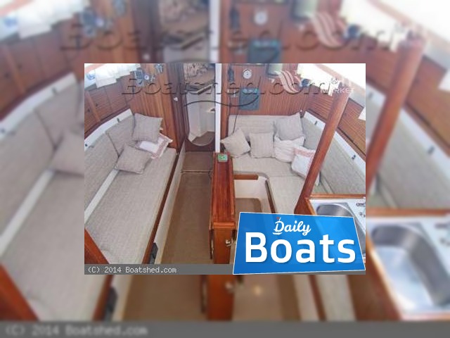 Купить 1977 Westerly Conway