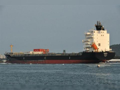 2010  Container 2Xcellular/Gearless