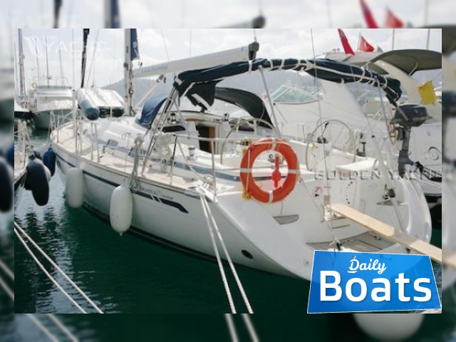2006 Bavaria 50