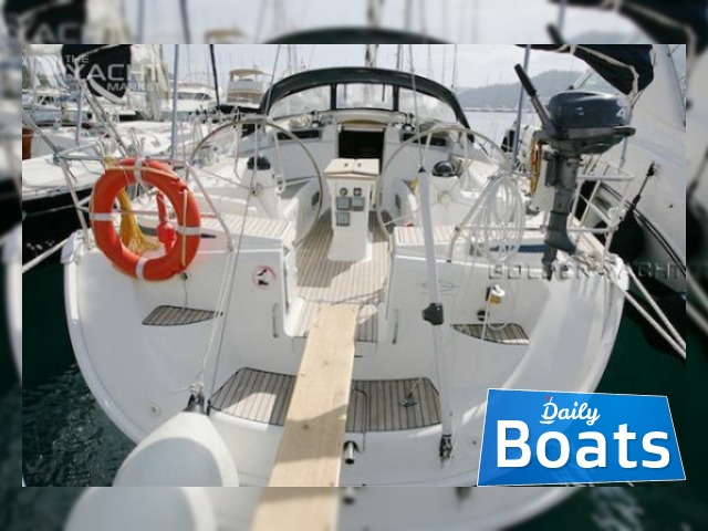 Buy 2006 Bavaria 50
