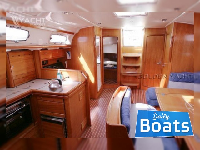 Buy 2006 Bavaria 50