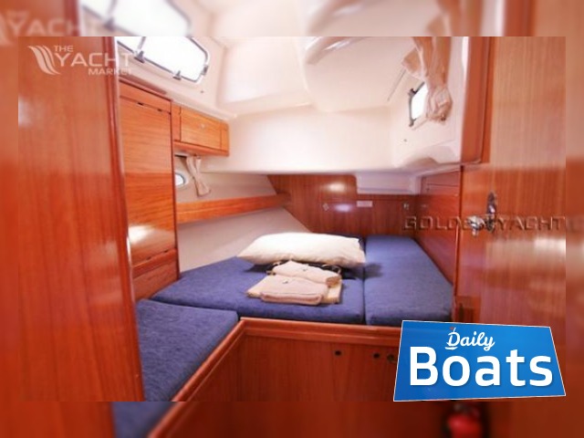 2006 Bavaria 50 for sale