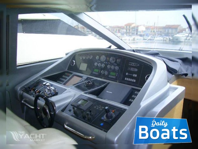 2004  Ab 68 Open