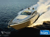 Pershing 72