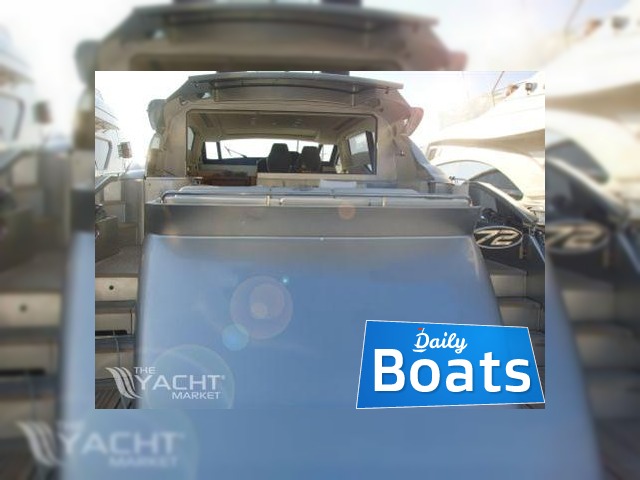 Buy 2007 Pershing 72
