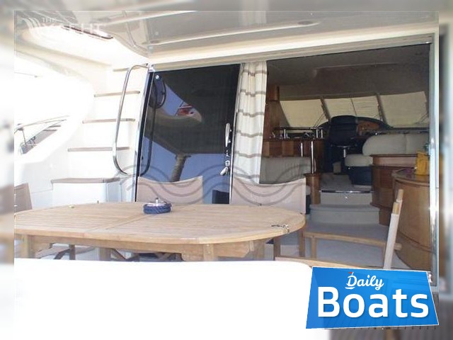 Buy 2006 Azimut 62