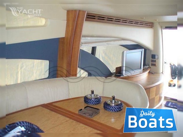 Buy 2006 Azimut 62