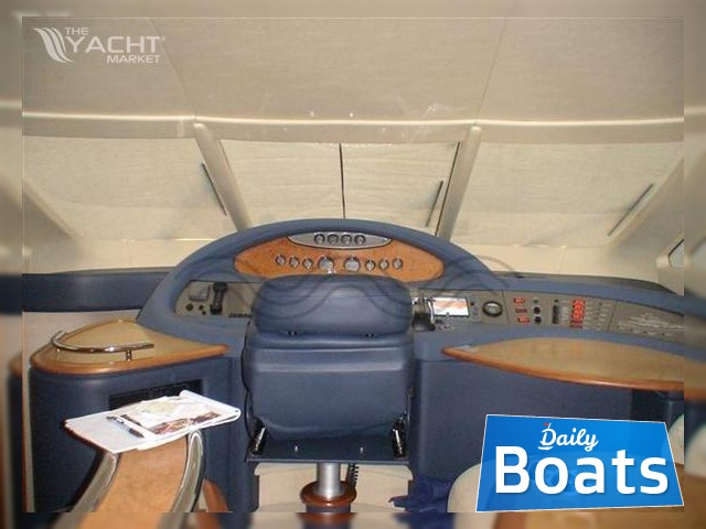 2006 Azimut 62 for sale