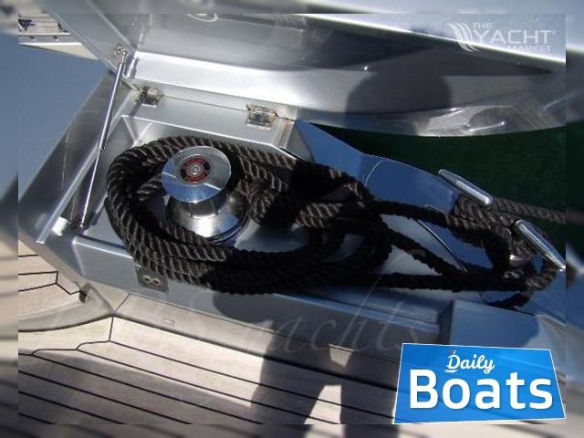 2010 Pershing 64 for sale