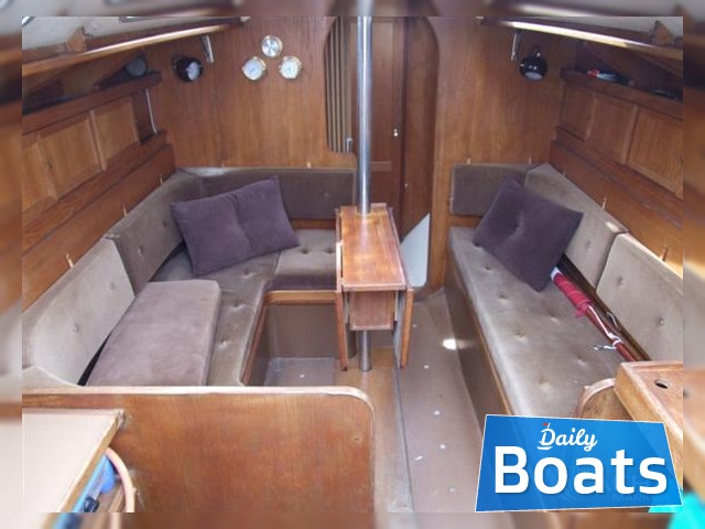 1979 Granada 1979 til salg