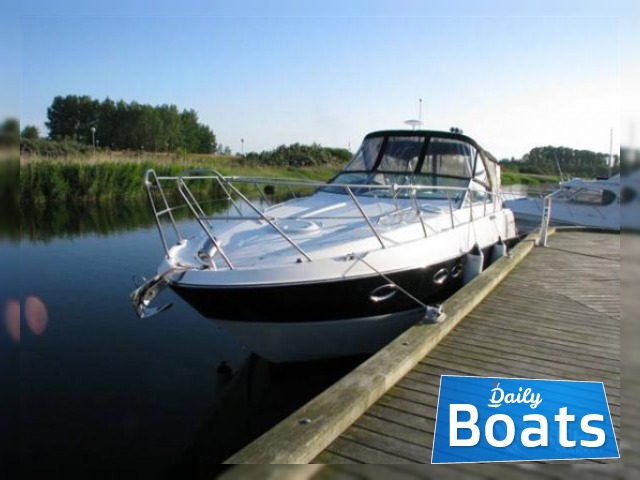 2009 Maxum 3100 Se