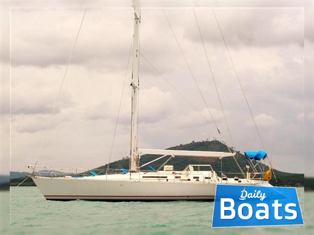 1987 Beneteau