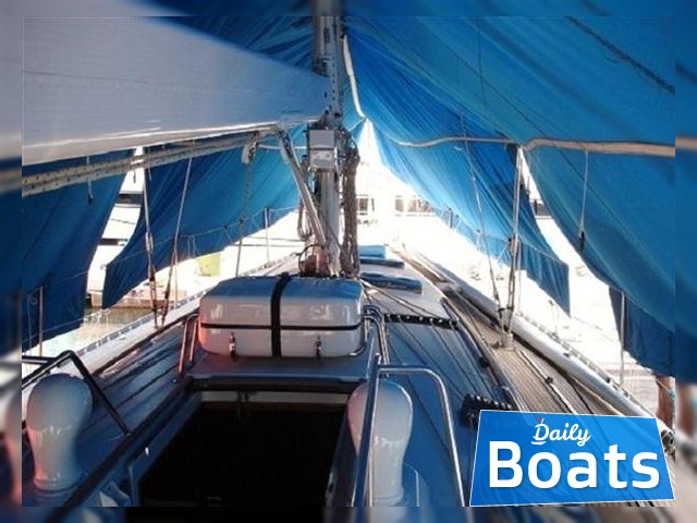 1987 Beneteau in vendita