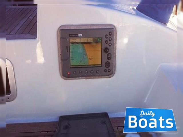 Acquistare 1987 Beneteau
