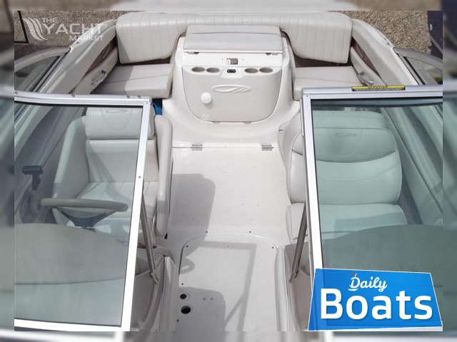 2001 Maxum 1900 Sr (Available) kaufen
