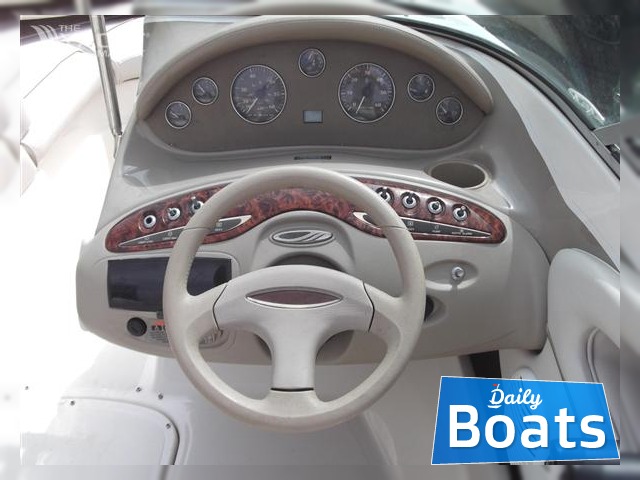 2001 Maxum 1900 Sr (Available) kaufen