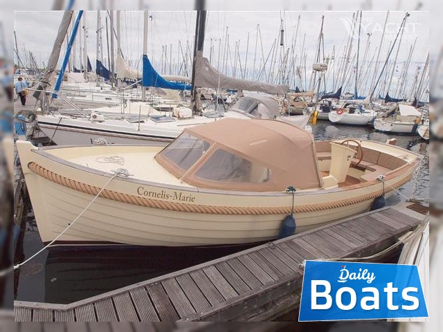 2009 Waterspoor 870