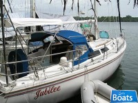 Catalina 36