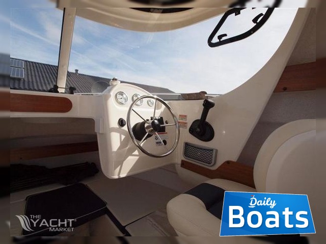 Købe 2013 Quicksilver 580 Ph