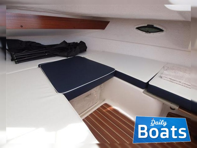 2013 Quicksilver 580 Ph til salg