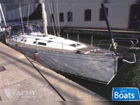 Dufour Yachts 50 Classic