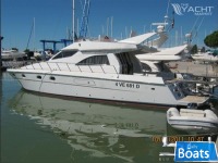 Vz Yachts 51
