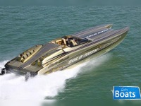 Nor-Tech 5000 Roadster