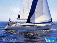 Bavaria 44 Cruiser