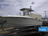 Mako 232 Center Console