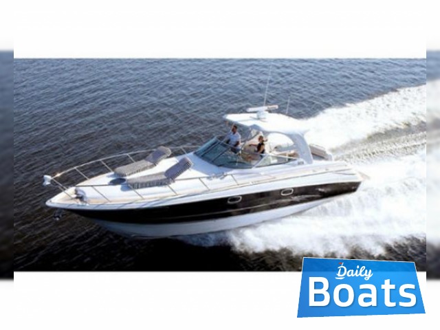 2006 Larson 370 Cabrio