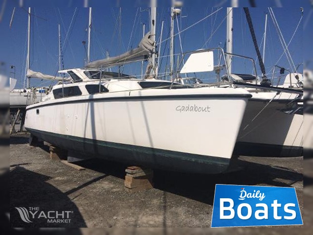 2008 Gemini 105 Mc