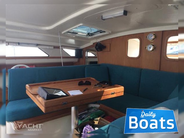 2008 Gemini 105 Mc