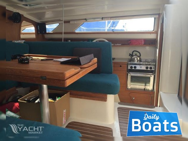 2008 Gemini 105 Mc zu verkaufen