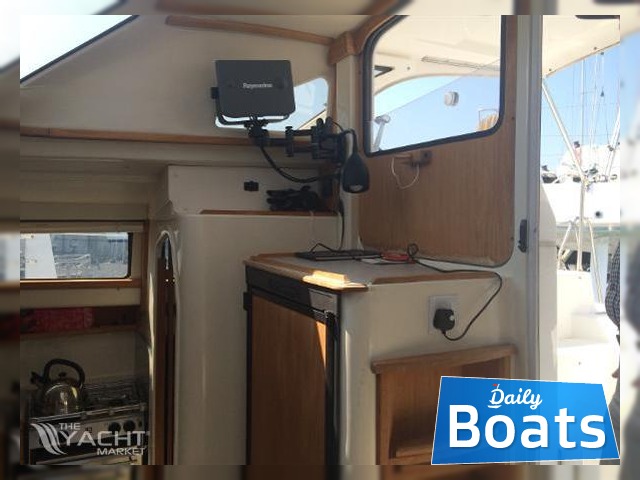 2008 Gemini 105 Mc