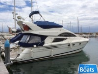 Fairline Phantom 43