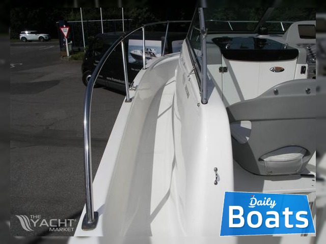2007 Trophy 2052